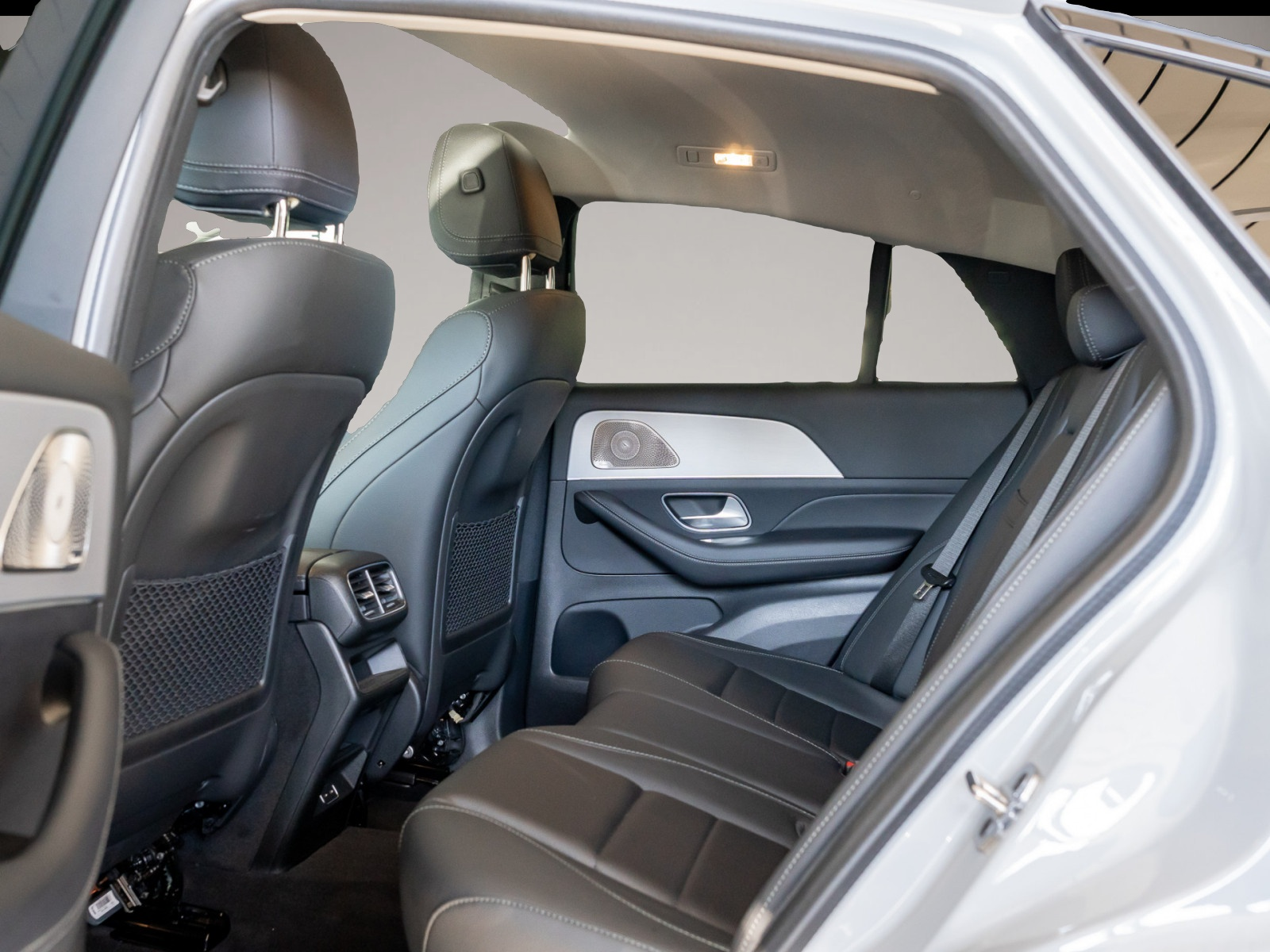 Bild 4 Mercedes-Benz GLE 350
