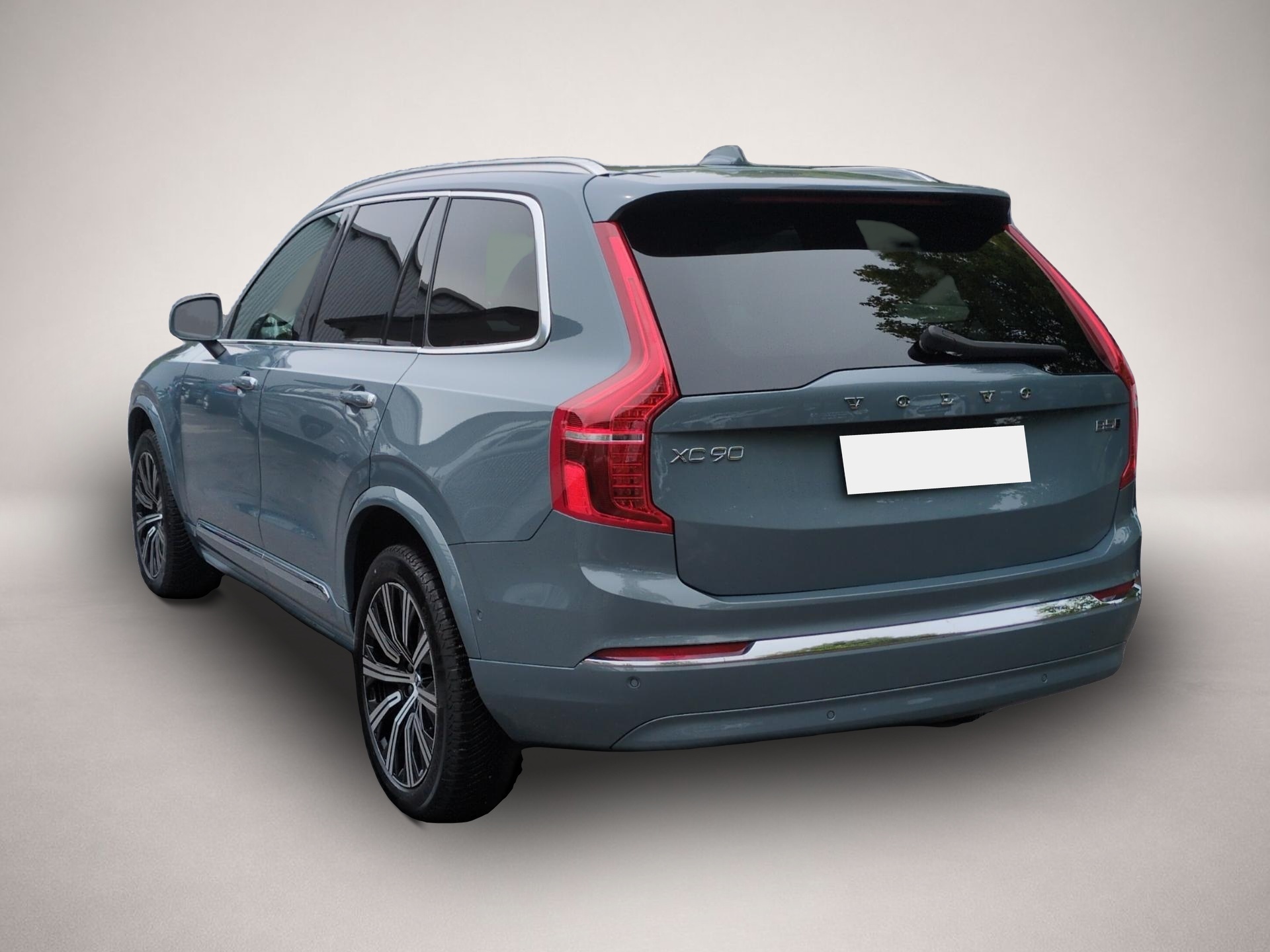 Bild 2 Volvo XC90 B5 (Diesel) Plus Bright AWD Automatik 7-Sit