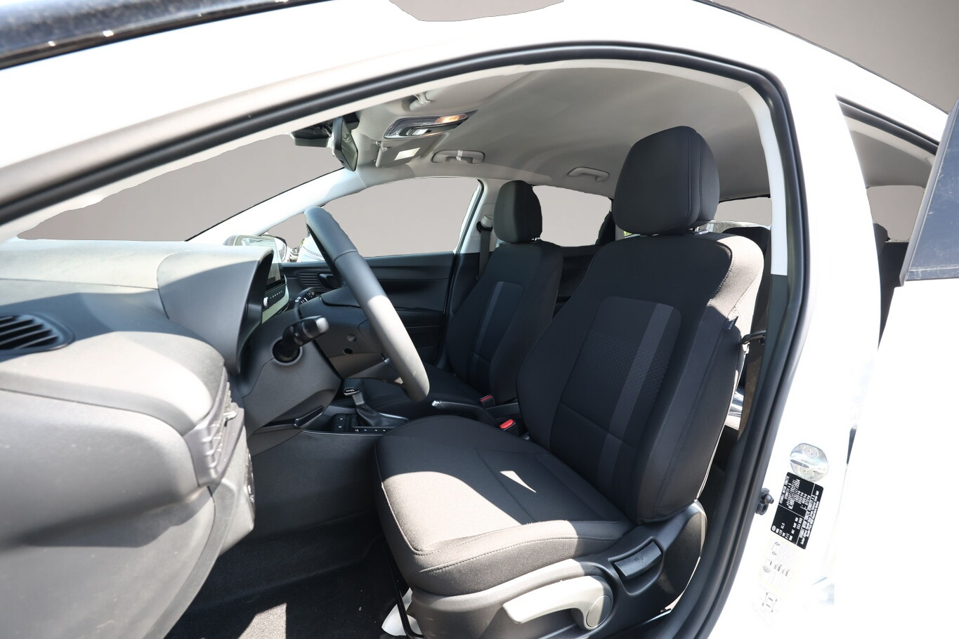 Bild 5 Hyundai i20 DCT Select Nav LED Privacy 16Z CarPlay Kam