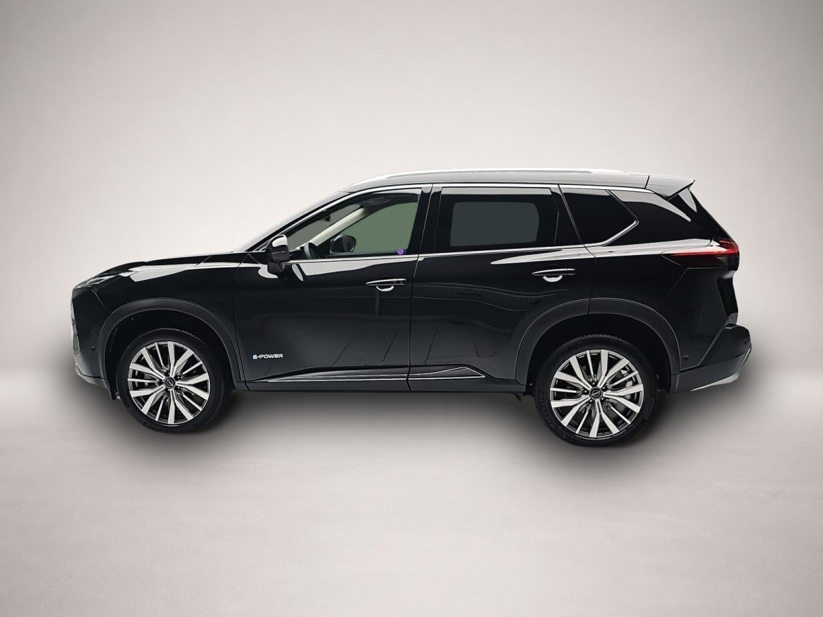 Fotografie des Nissan X-TRAIL 1.5 VC-T E-POWER AUTO. TEKNA LM20