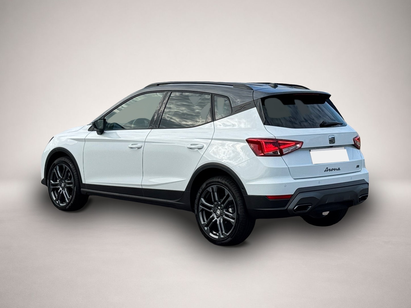 Bild 4 Seat Arona FR TSI DSG|NEUESMODELL!|AHK|NAVI|ACC|NEW!