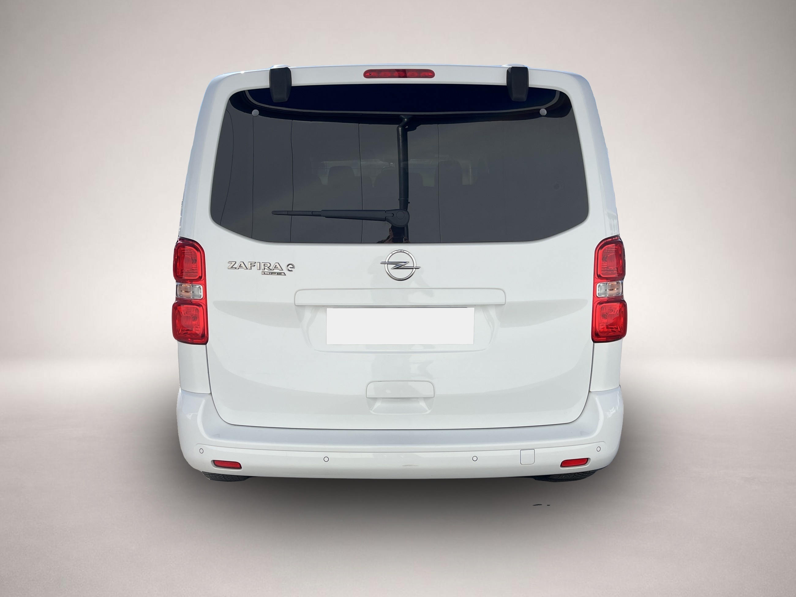 Bild 6 Opel Zafira Electric Life Edition M 135¤ m.20% Anz. 5