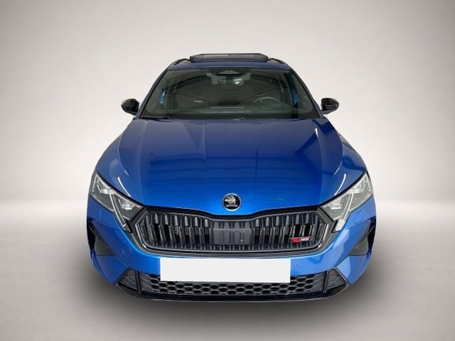 Skoda Octavia RS 265PS DSG HUD+Pano+360°+DCC+AHK+CANTON+Matri. - Thumbnail 2