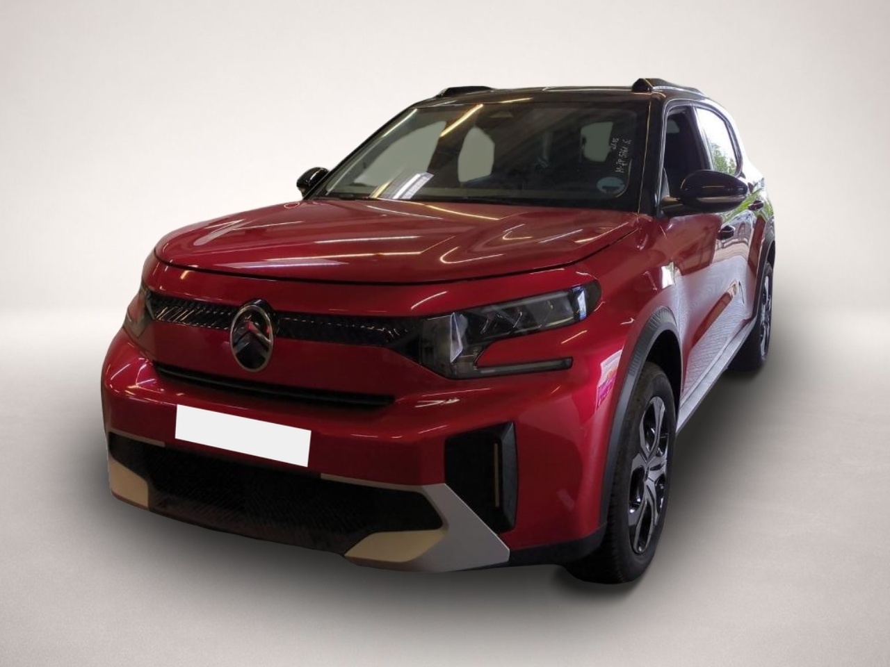 Bild 1 Citroën C3 Aircross Hybrid 145 PLUS AT Plus Kamera