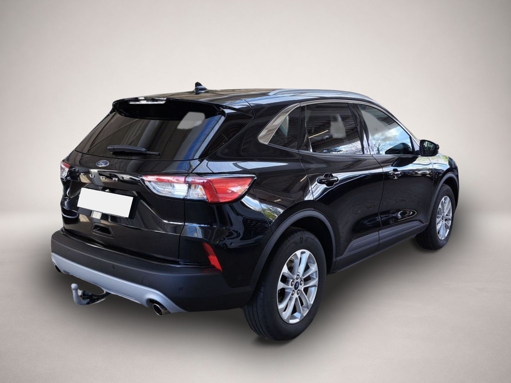 Bild 4 Ford Kuga 1.5 EcoBoost TITANIUM WinterPaket+AHK