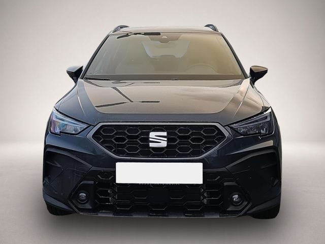 Bild 1 Seat Arona 1.5 TSI 110 kW FR Arona 1.5 TSI DSG FR AHK / Te.