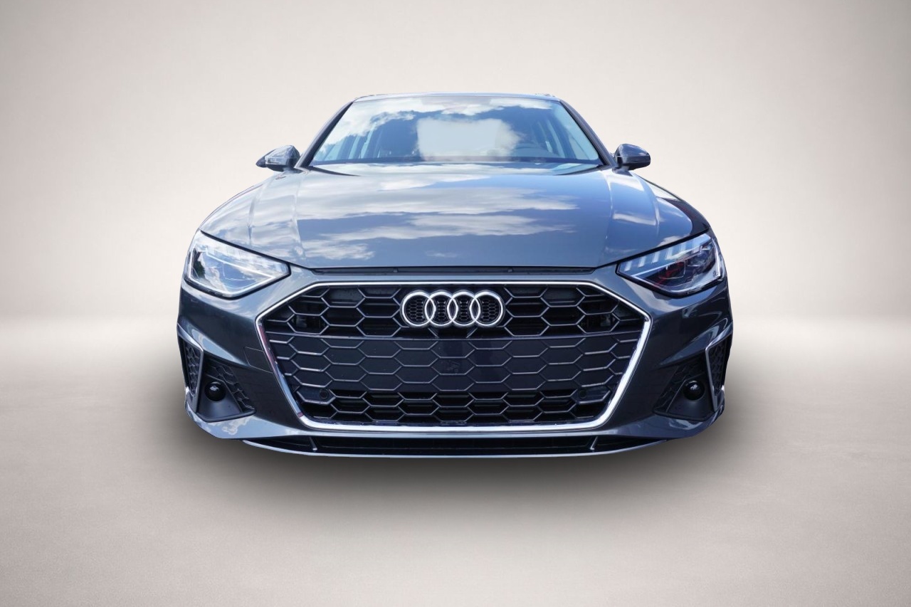 Bild 4 Audi A4 Avant S line 40 TFSI S tronic ACC LED Virtual