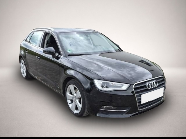 Bild 2 Audi A3 Sportback 1.4 TSI Ambition *Navi*Xenon*GRA*