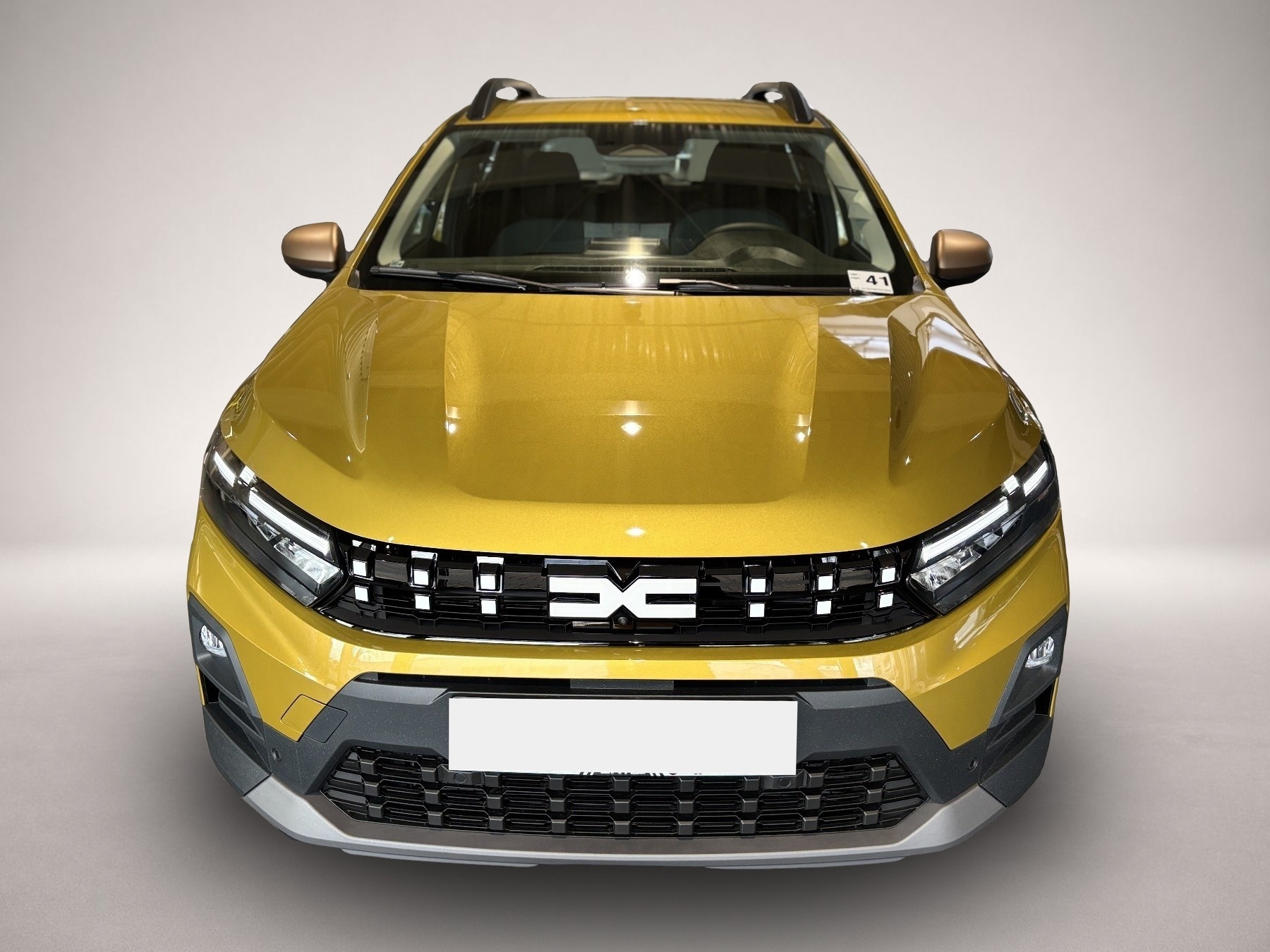 Bild 2 Dacia Sandero Extreme Eco-G 120PS automatik Stepway