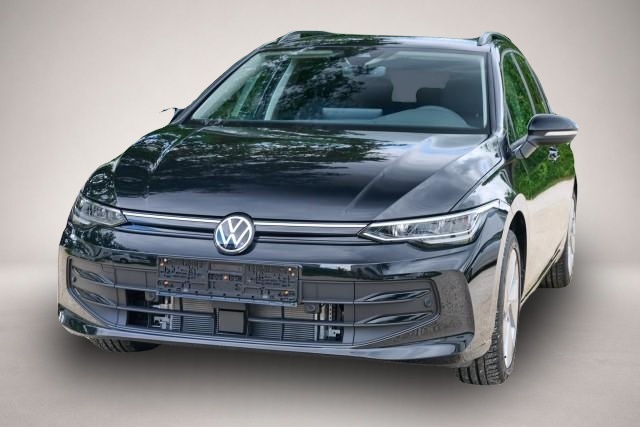Fotografie 3 des Volkswagen Golf Variant 2.0 TDI 85kW Life Limited