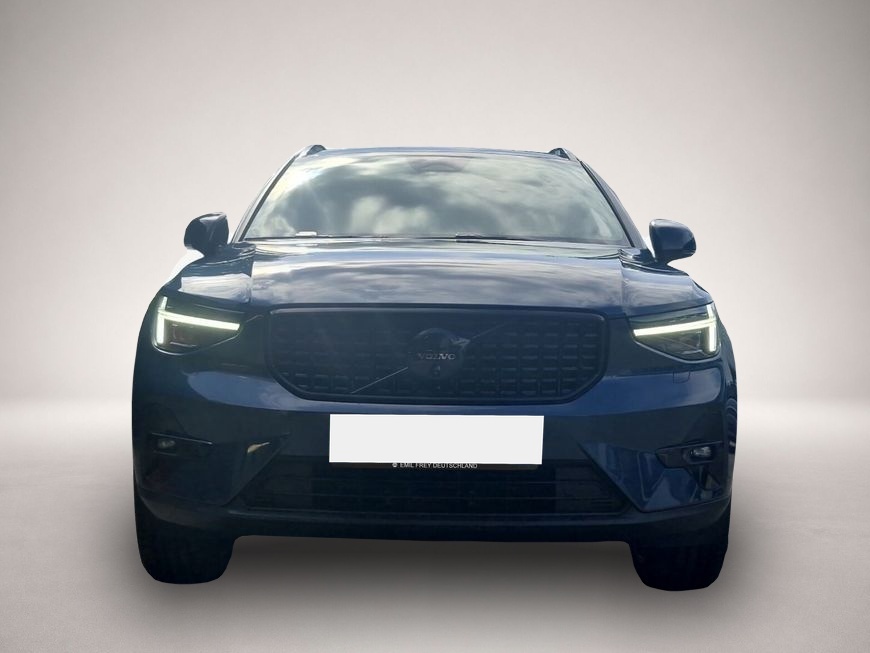 Bild 3 Volvo XC40 B3 B DKG Plus Black Edition BLIS * ACC