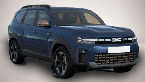 Bild 3 Dacia Bigster Extreme elek. Heckk. SHZ LKHZ MV-Kamera Panodac.