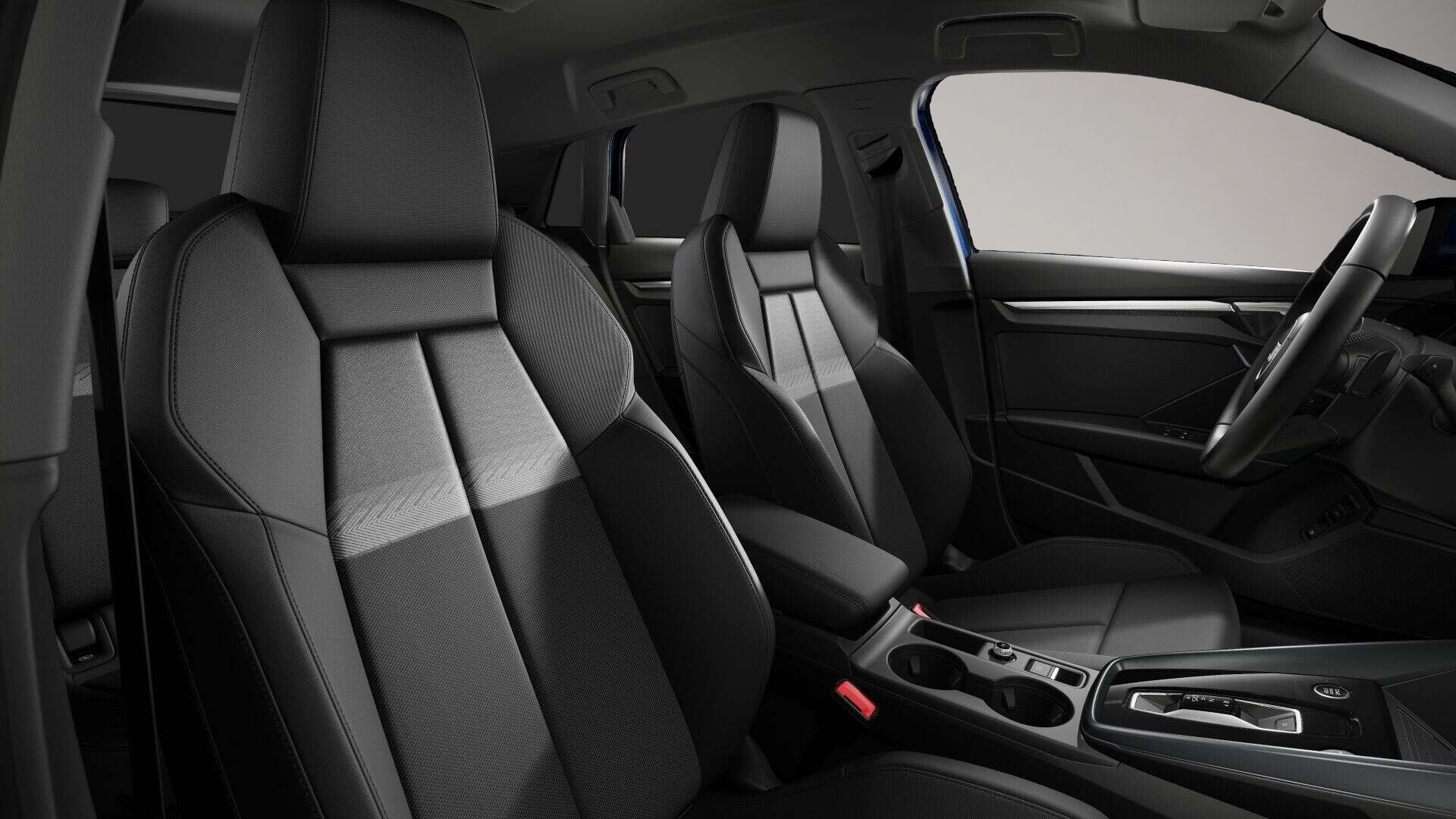 Bild 6 Audi A3 Sportback 40 TFSI e S line