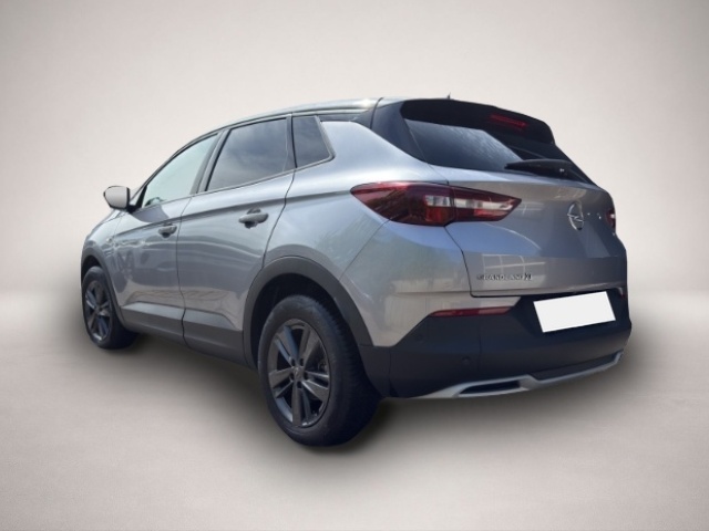 Bild 3 Opel Grandland (X) Grandland X Design Line EAT8 AHK ALLWETTER SHZ L