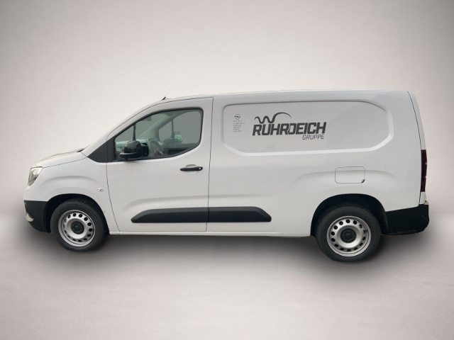 Bild 2 Opel Other Combo Cargo erhöhte Nutzlast XL 1.5 D EU6e Carpl