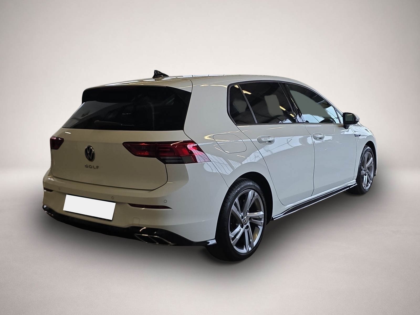 Bild 5 Volkswagen Golf VIII 1.5 TSI R-Line *LED*App-Connect*Sitzhe