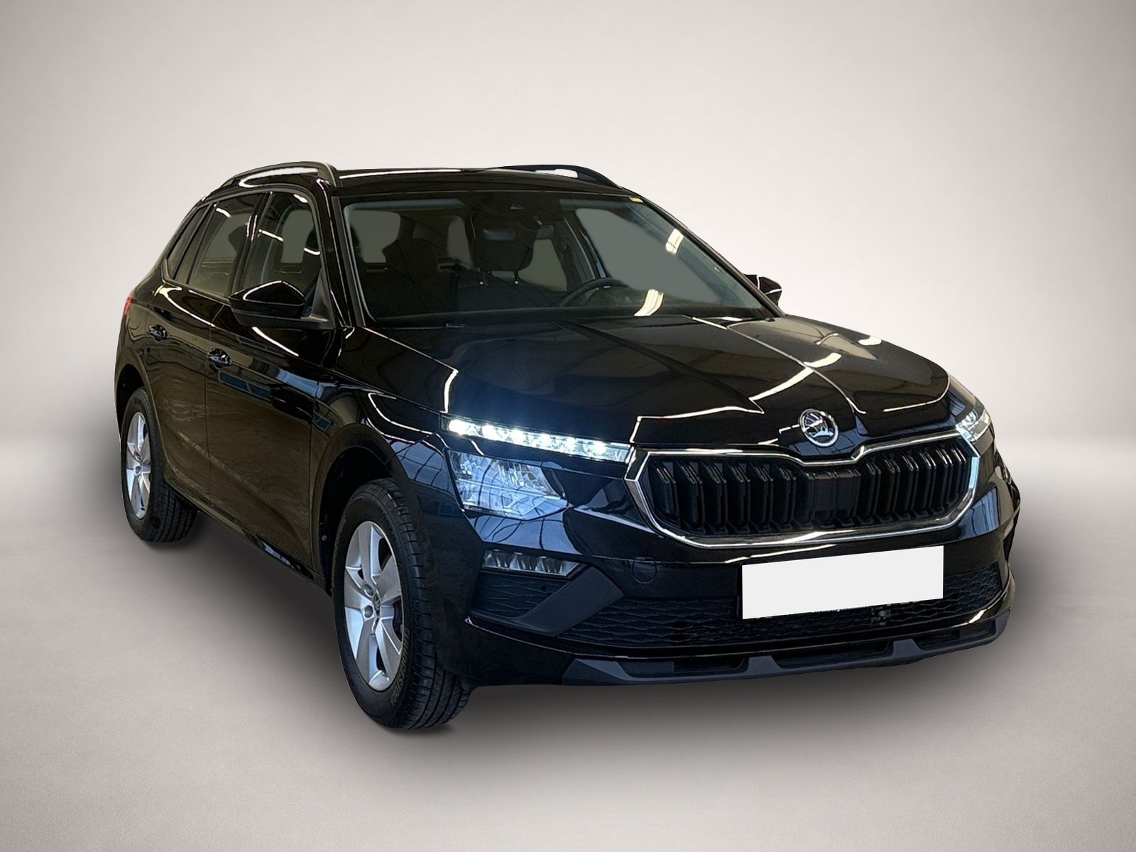 Bild 7 Skoda Kamiq 1.0 TSI Essence*LED*AHK