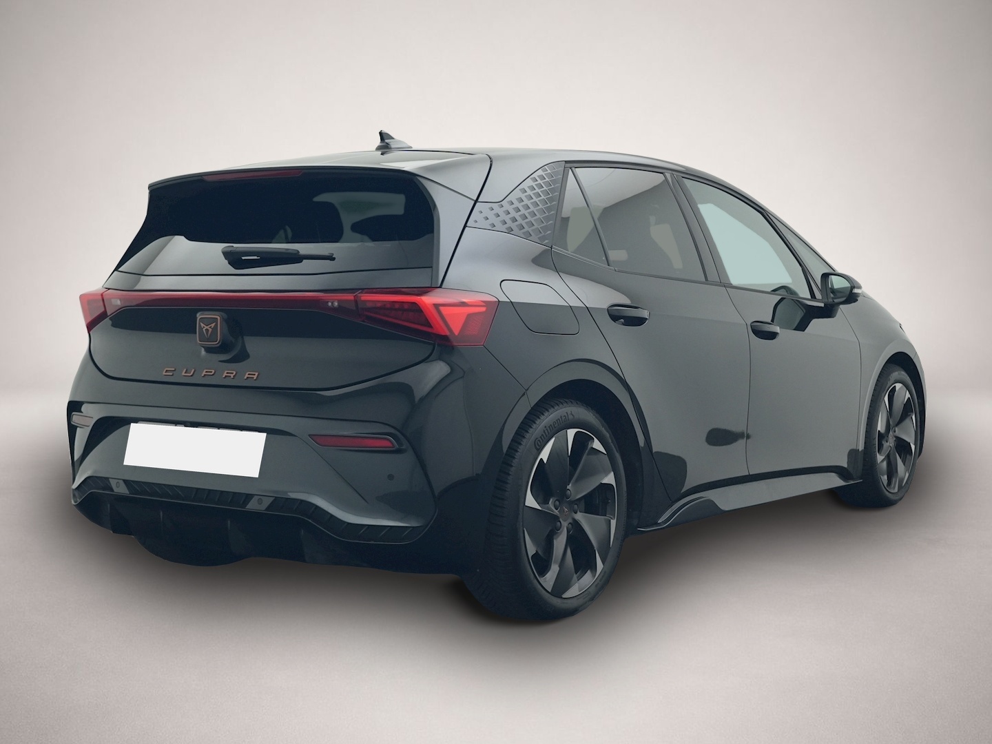 Bild 5 Cupra Born 5-J-GAR NAVI KAMERA LED