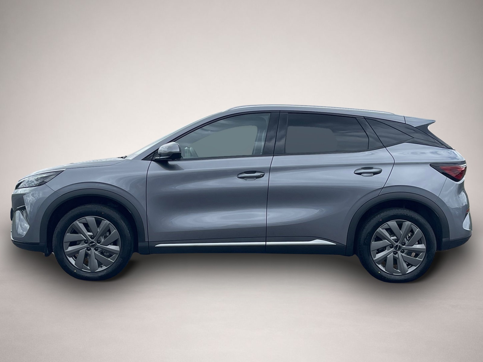 Bild 3 BYD Atto 3 Evo Excellence AWD|PANO|APP|ACC|HUD|NAVI