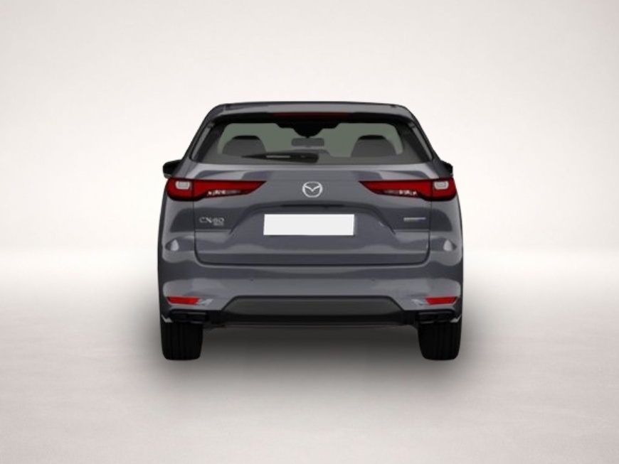 Bild 5 Mazda CX-60 AWD PHEV Aut. EXCLUSIVE-LINE Head-up