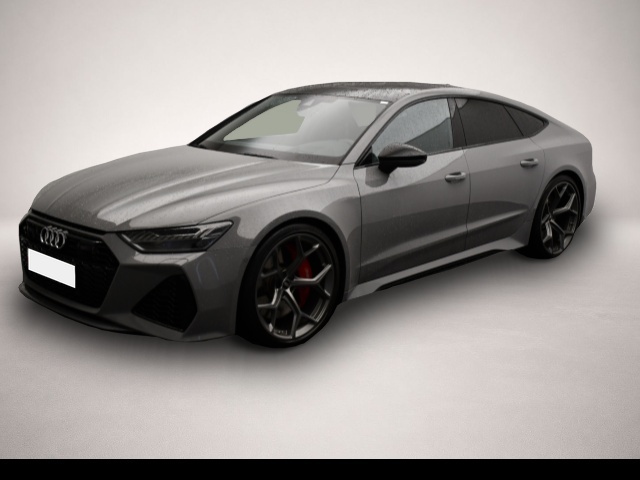 Fotografie Audi RS7 RS 7 Sportback 4.0 TFSI quattro tiptronic perfor