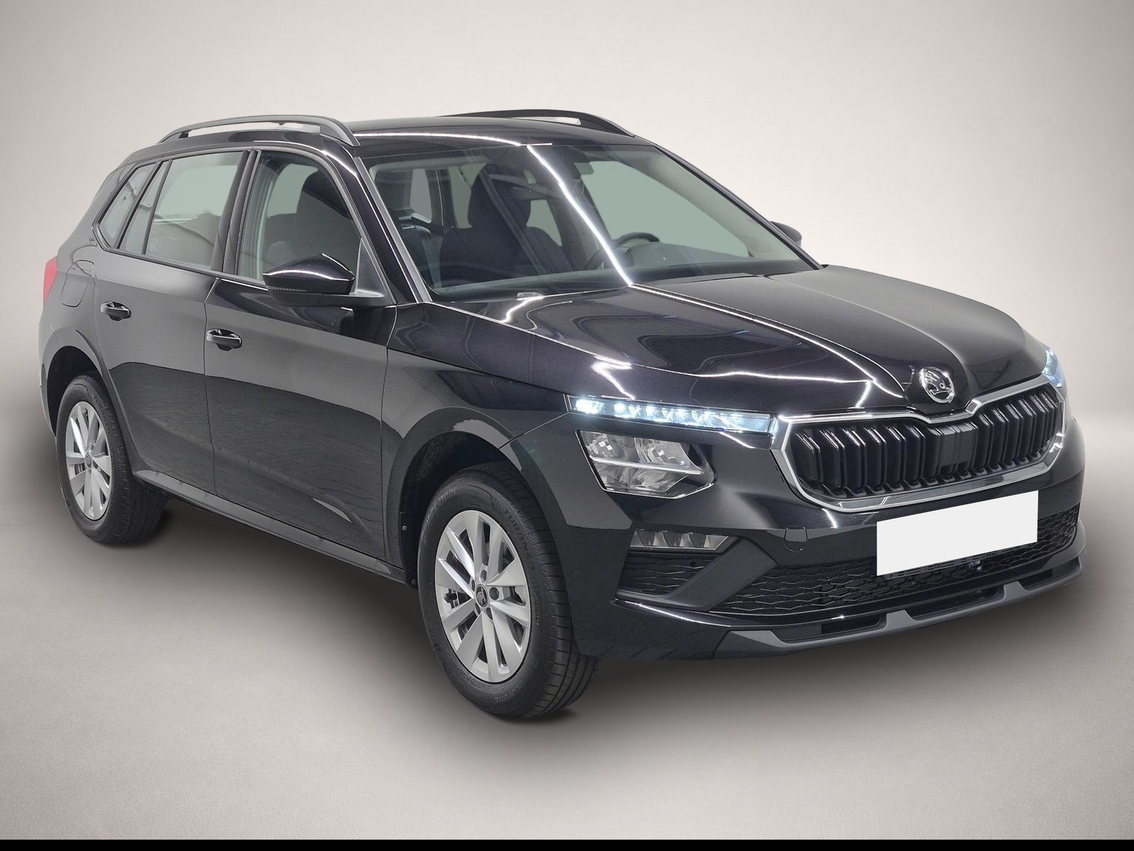 Fotografie 6 des Skoda Kamiq LED/AHK/Kam/SHZ/Smart-Link/Tempomat