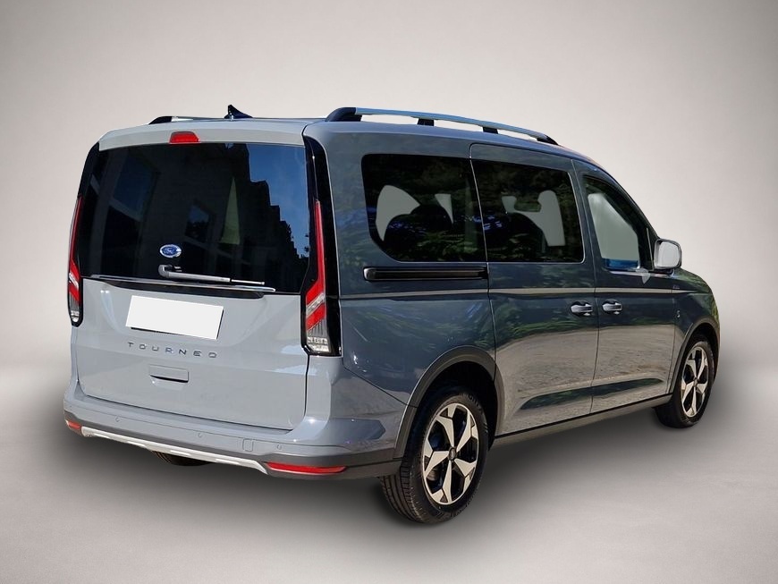 Fotografie Ford Tourneo Connect Grand Tourneo Connect 1.5 EB ACTIVE Pano