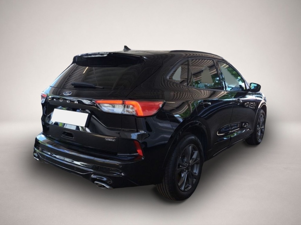 Bild 3 Ford Kuga 2.5 Duratec PHEV ST-LINE AHK+WinterPaket