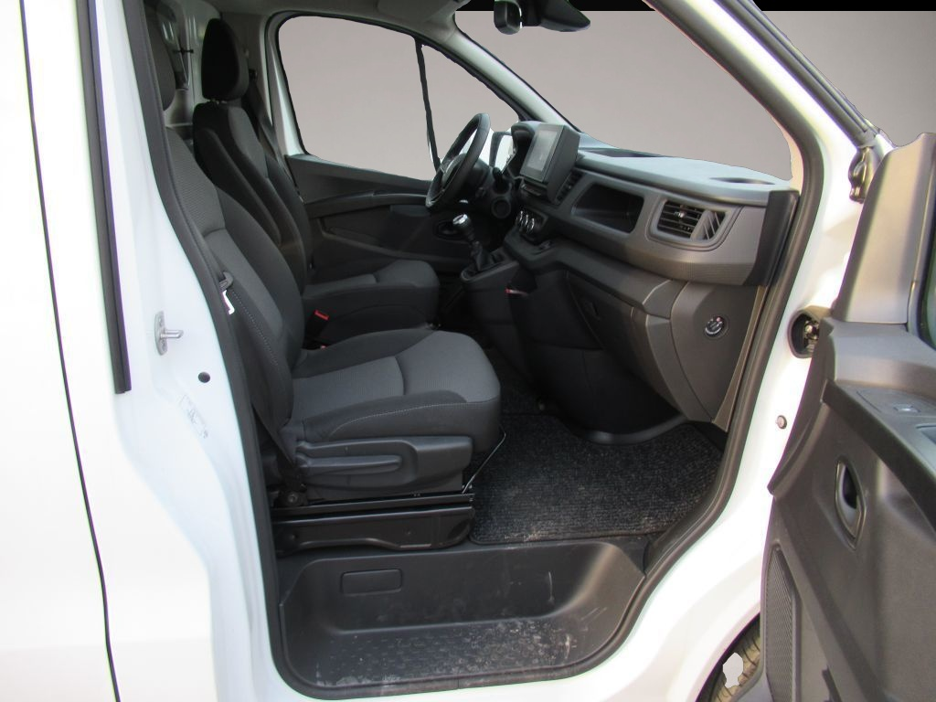 Bild 4 Renault Other Trafic L2H1 3,1t Blue dCi 150 Lkw Komfort