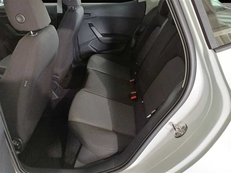Bild 3 Seat Ibiza