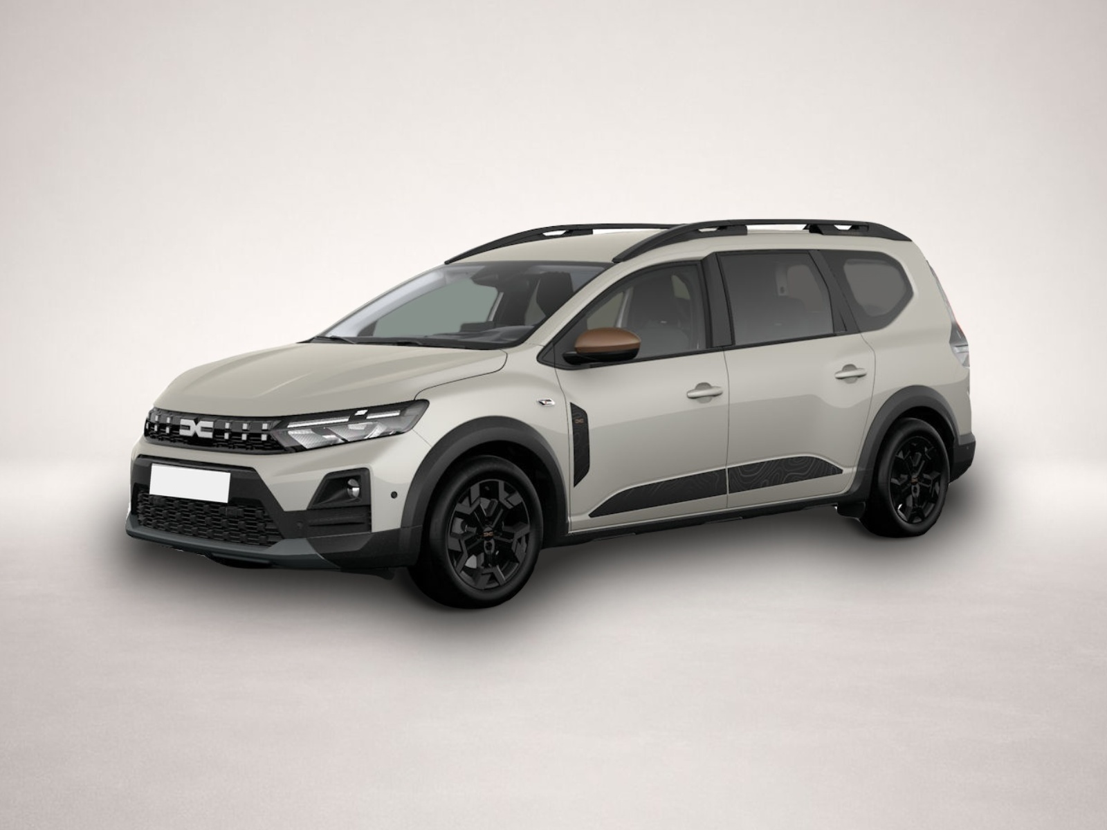 Bild 1 Dacia Jogger hybrid 155 Extreme!