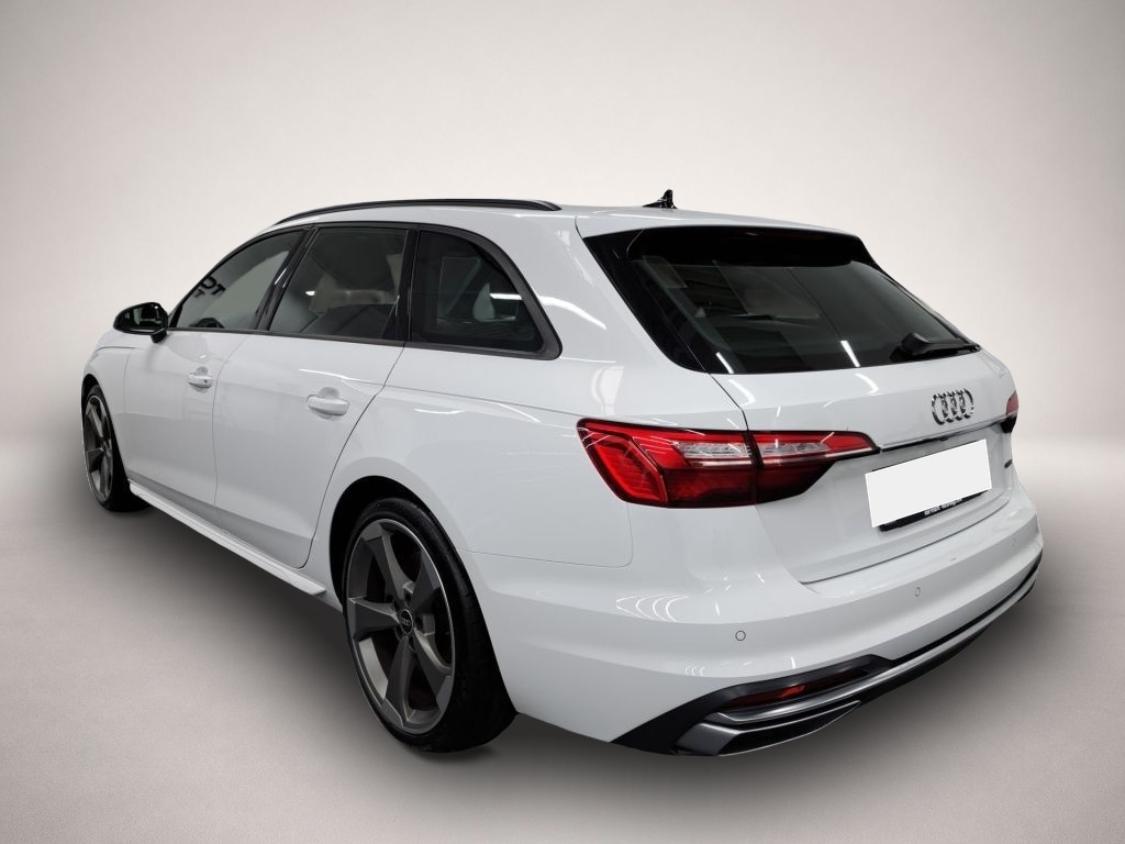 Bild 4 Audi A4 Avant 45 TFSI quattro S tronic S Line RFK