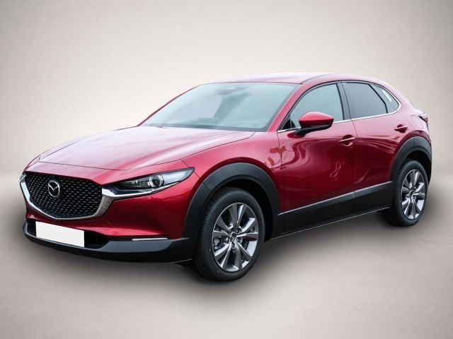 Bild CX-30 Mazda