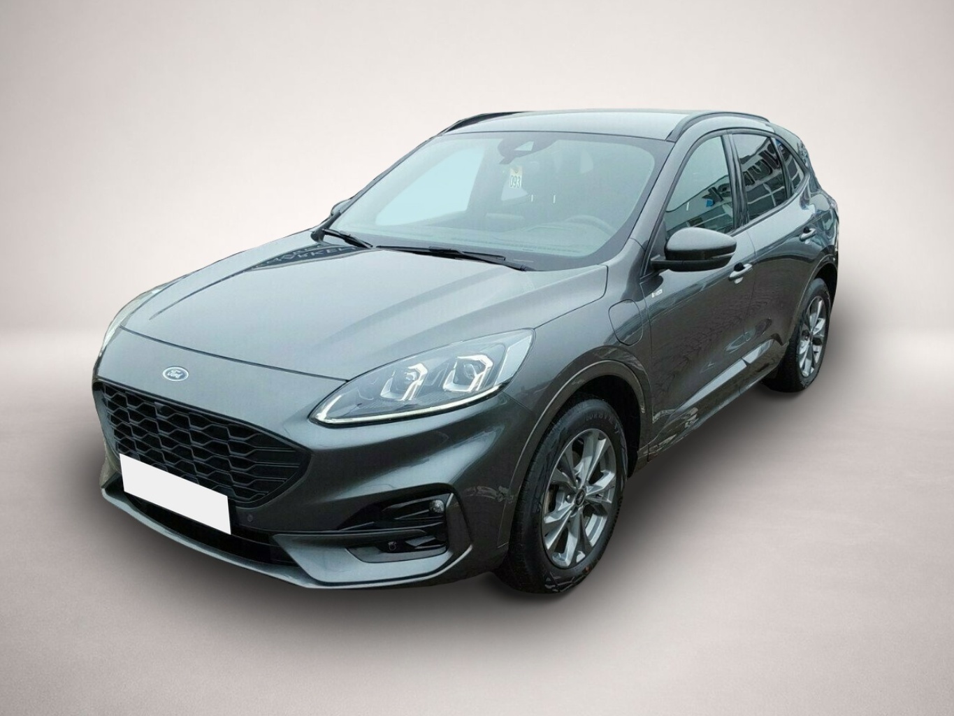 Fotografie 2 des Ford Kuga ST-Line X 2.5 PHEV...