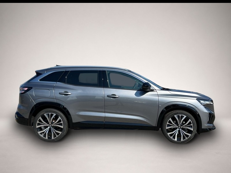 Bild 2 Renault Austral TCe 150 CVT Techno Google+SHZ+RFK