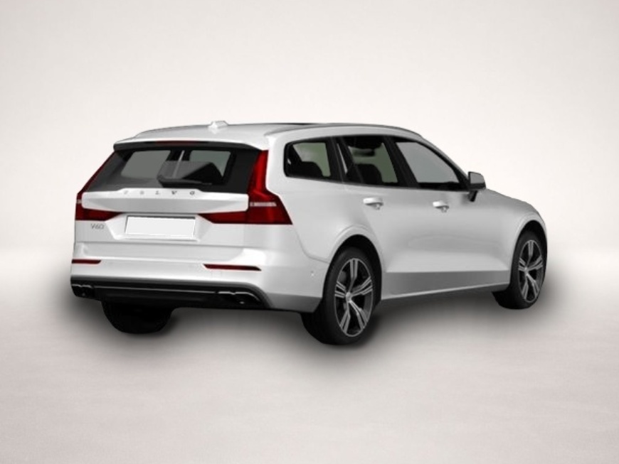 Bild 2 Volvo V60 B4 B DKG Plus Dark Pano*HuD*360°View*Mj.26