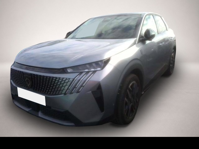 Fotografie Peugeot 3008 NOUVEAU Hybrid 145 e-DCS6 GT 100 kW (136 P.