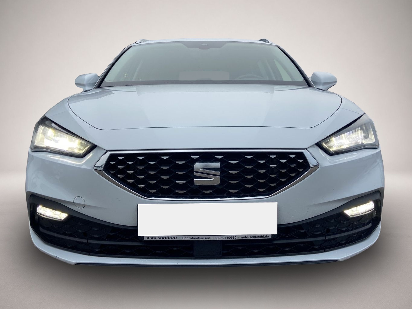 Bild 7 Seat Leon ST 2.0 TDI DSG XCELLENCE NAVI-PRO+LED+VIRTU