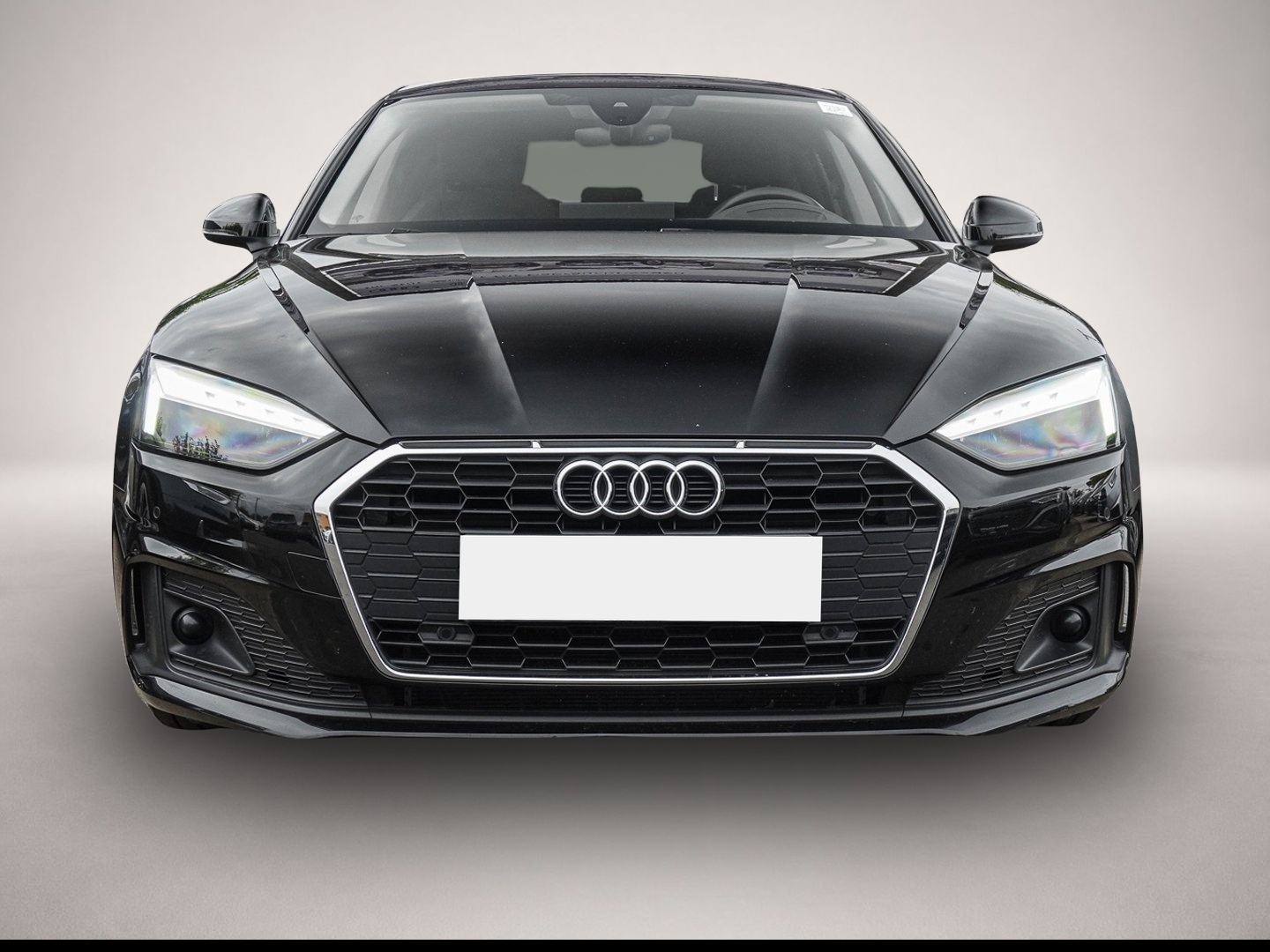 Bild 2 Audi A5 Sportback 35 TDI 120(163) S tronic Sthz. AHK