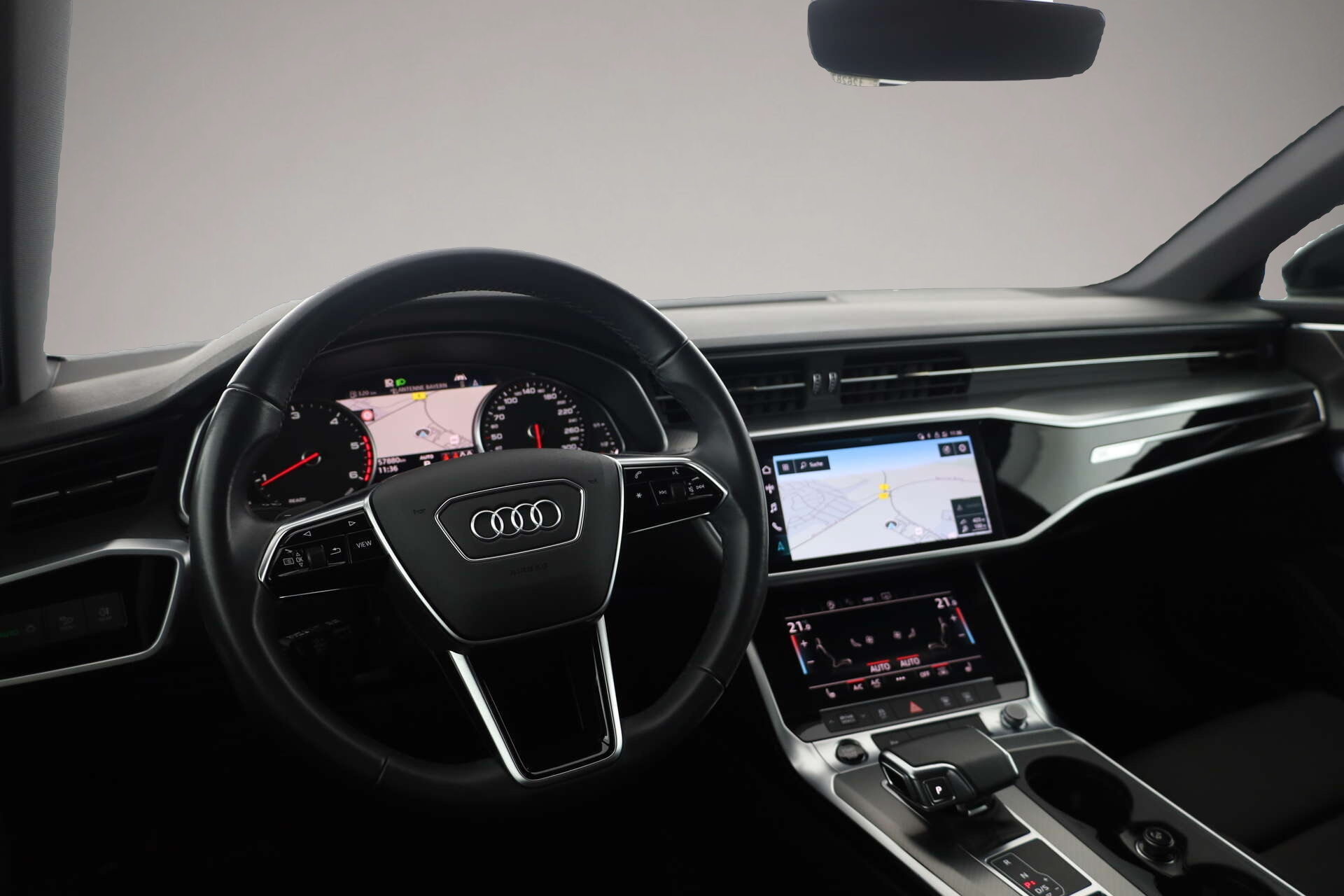 Bild 6 Audi A6 Avant 40 TDI Sport