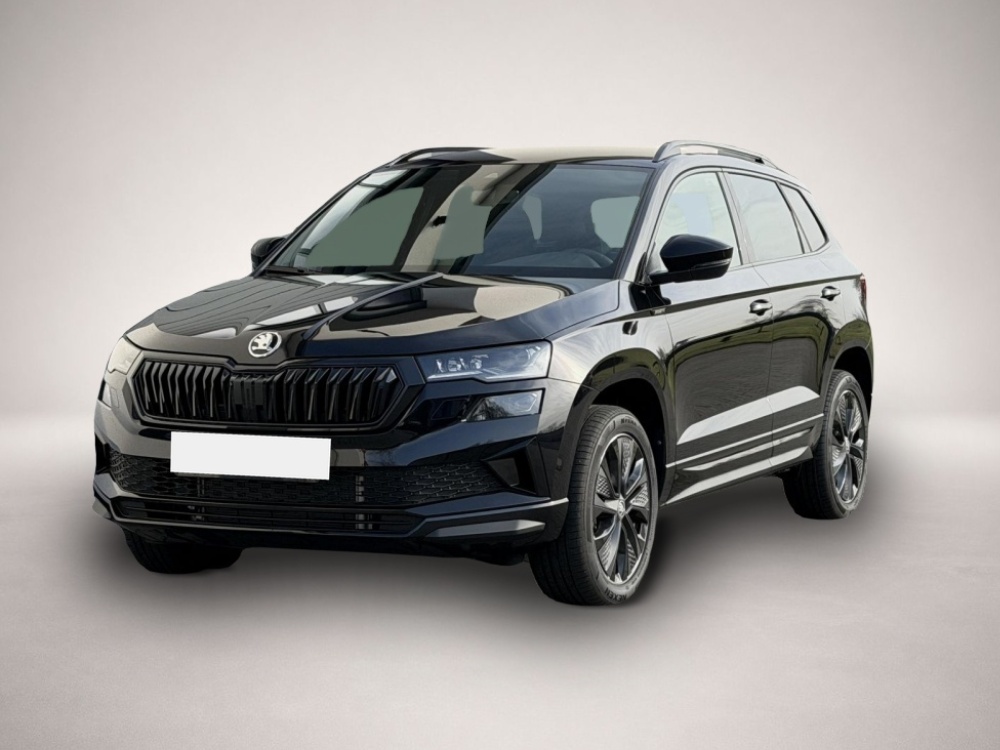Bild Karoq Skoda