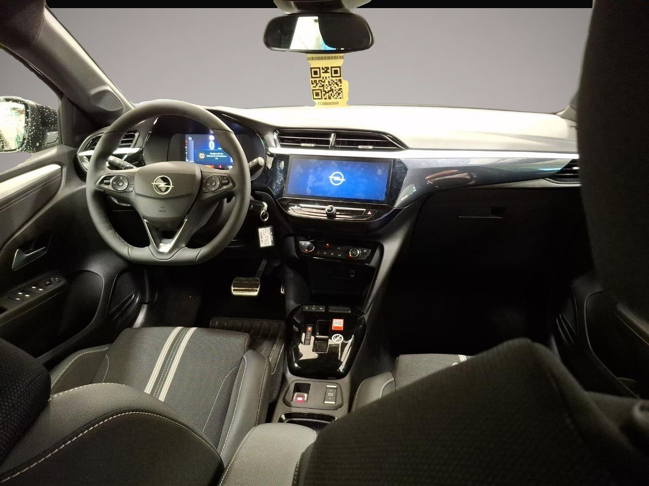Bild 5 Opel Corsa GS AT Shz Kamera 360 Spurhalteass.