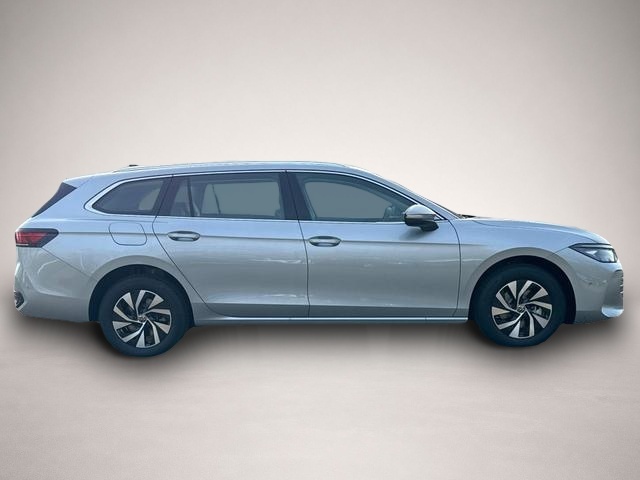 Bild 5 Volkswagen Passat Variant Business DSG+AHK+PANO+NAVI+ACC+KAMERA+LED+MASSA.