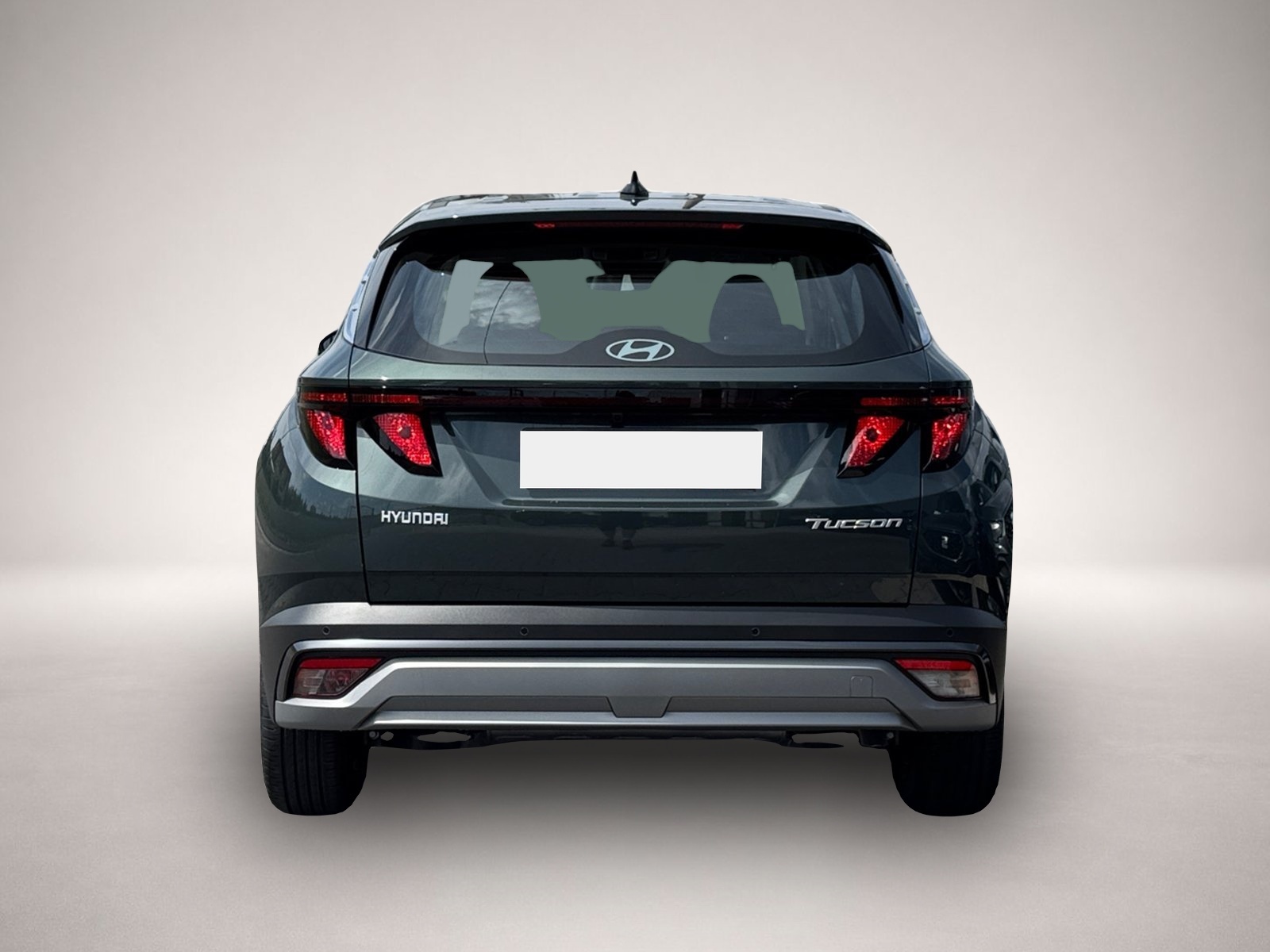 Bild 5 Hyundai Tucson Comfort 1.6 T-GDI AT|KAMERA|NAVI|SMARTKEY