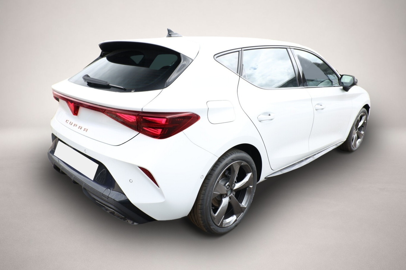 Fotografie 3 des Cupra Leon DSG IntelliD Nav Matrix Dinamica Kam Ambien