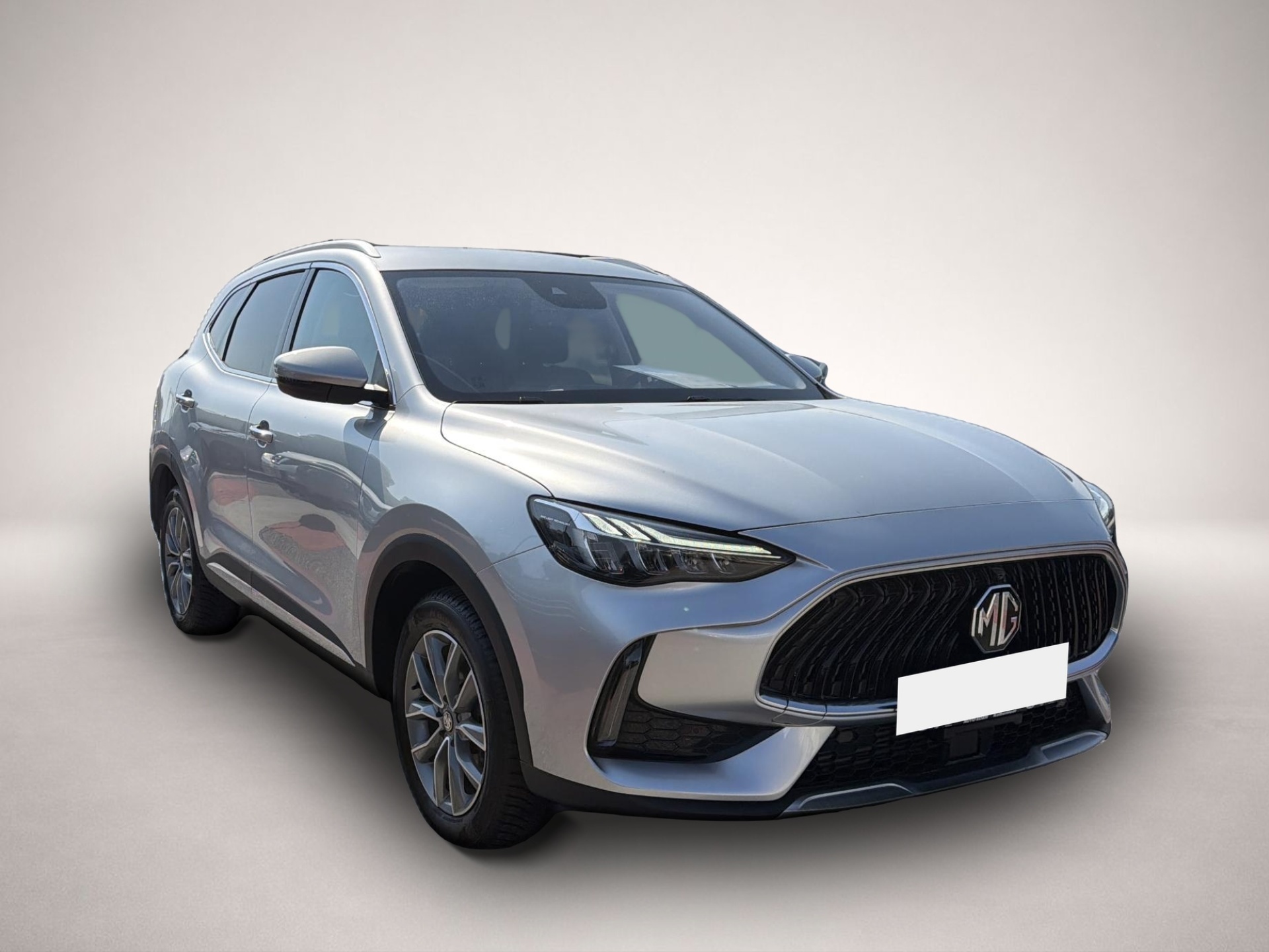 Bild 4 MG HS Comfort Bluetooth Navi Klima Einparkhilfe