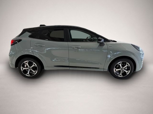 Bild 4 Ford Puma ST-Line 1,0 l EcoBoost Hybrid 92 kW (125 PS) Wi.