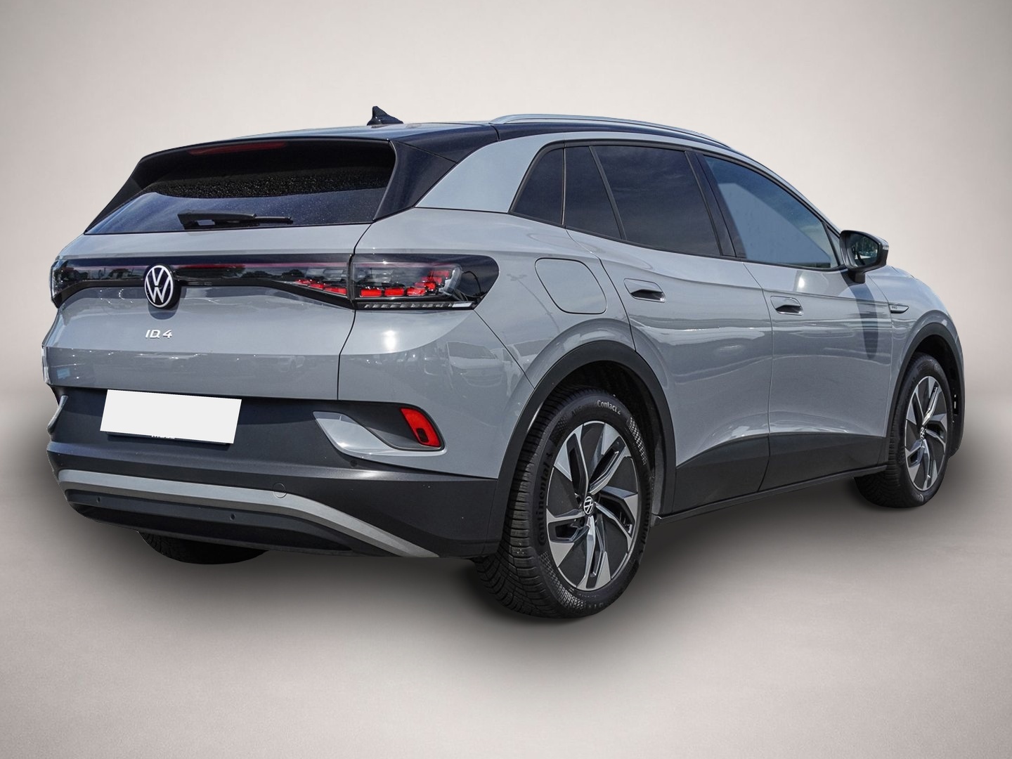 Bild 3 Volkswagen ID.4 Pro Performance AHK ALU PDC
