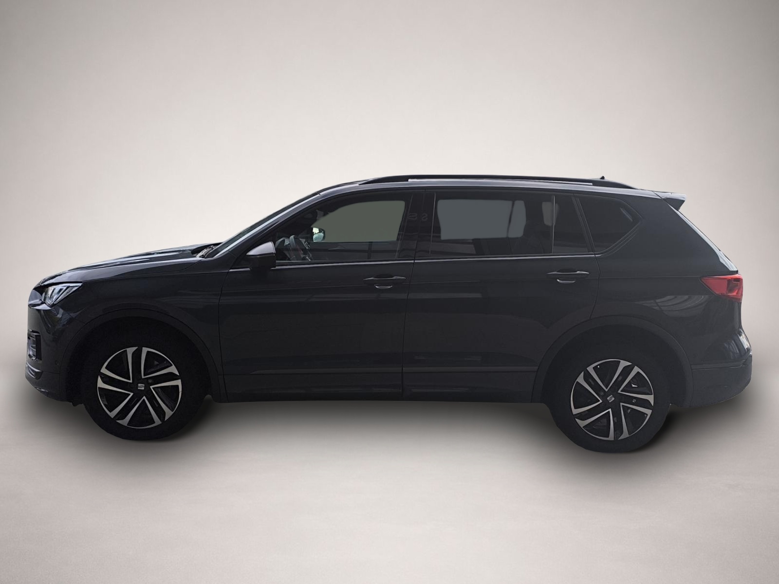 Bild 2 Seat Tarraco 2.0 TDI DSG FR AHK NAVI TOPVIEW MEMORY M