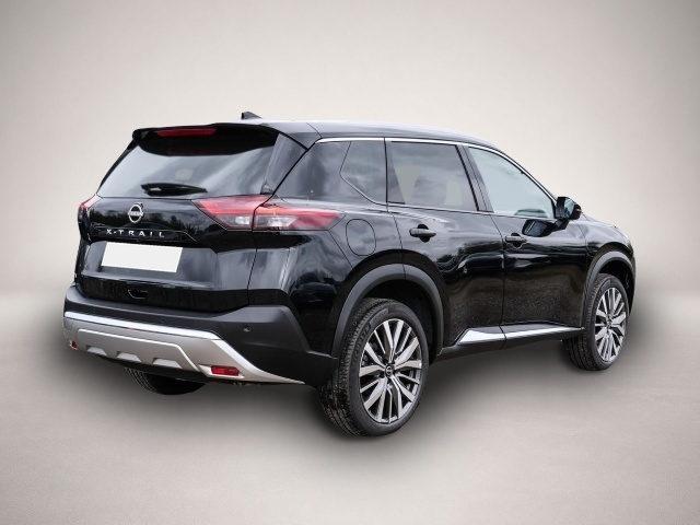 Fotografie 2 des Nissan X-Trail Tekna 1.5 VC-T MHEV 163PS Xtronic 4x2 PG